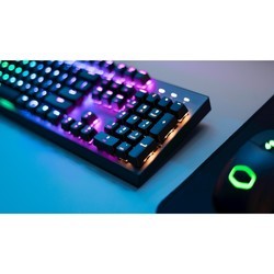 Клавиатура Cooler Master CK350 Blue Switch