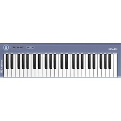 MIDI клавиатура Axelvox KEY49j