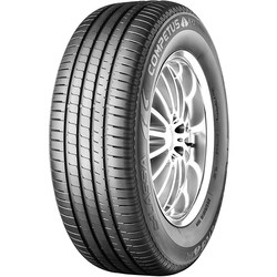 Шины Lassa Competus H/P 2 225/60 R17 99V