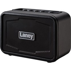 Гитарный комбоусилитель Laney Mini-ST-Iron