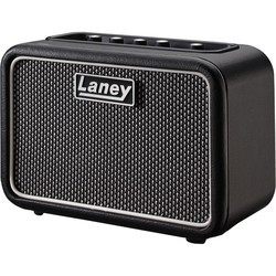 Гитарный комбоусилитель Laney Mini-ST-SuperG