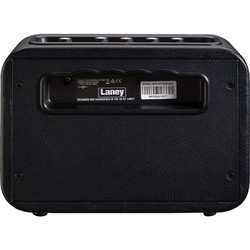 Гитарный комбоусилитель Laney Mini-STB-SuperG