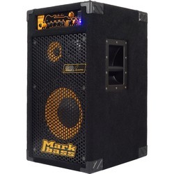 Гитарный комбоусилитель Markbass CMD Super Combo K1