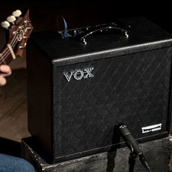 Гитарный комбоусилитель VOX Cambridge 50