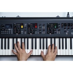 Цифровое пианино Yamaha CP-88