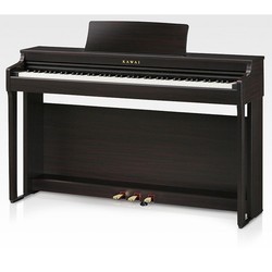 Цифровое пианино Kawai CN29 (белый)