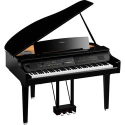 Цифровое пианино Yamaha CVP-809GP