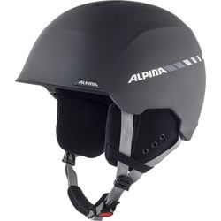 Горнолыжный шлем Alpina Albona