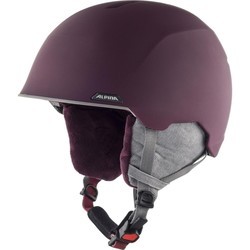 Горнолыжный шлем Alpina Albona