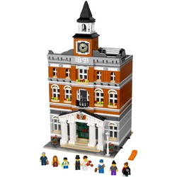 Конструктор Lego Town Hall 10224