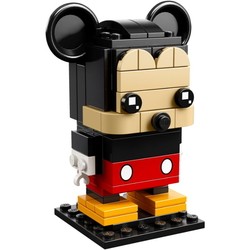 Конструктор Lego Mickey Mouse 41624