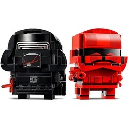 Конструктор Lego Kylo Ren and Sith Trooper 75232