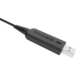 Наушники Koss CS-295 USB