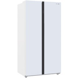 Холодильник Shivaki SBS 575 DNFGW
