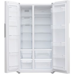 Холодильник Shivaki SBS 575 DNFGW