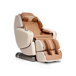 Массажное кресло DreamWave M.8 (бежевый)