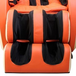 Массажное кресло Gess Futuro (оранжевый)