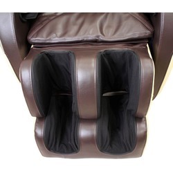 Массажное кресло Gess Futuro (коричневый)