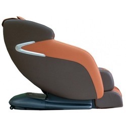Массажное кресло Richter Balance (коричневый)