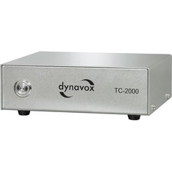 Фонокорректор Dynavox TC-2000