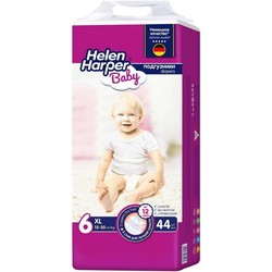 Подгузники Helen Harper Baby 6 / 44 pcs