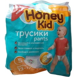 Подгузники Honey Kid Pants Junior 5
