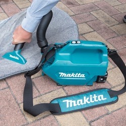 Пылесос Makita CL121DZ