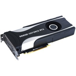 Видеокарта INNO3D GeForce RTX 2070 SUPER JET