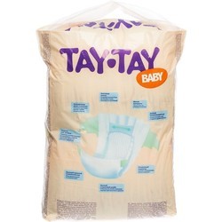 Подгузники Tay Tay Baby Diapers 2 / 50 pcs