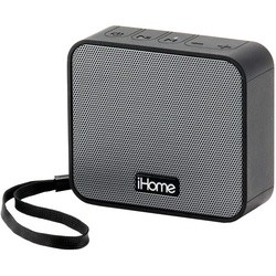 Портативная акустика iHome iBTW88