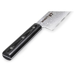 Кухонный нож SAMURA SD67-0087M