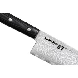 Кухонный нож SAMURA SD67-0087M
