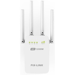 Wi-Fi адаптер PIX-LINK LV-AC05