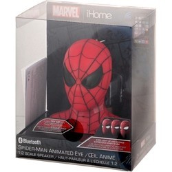 Портативная акустика eKids Spider-Man