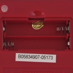 Радиоприемник Telefunken TF-1593 (красный)