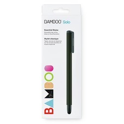 Стилус Wacom Bamboo Solo 4