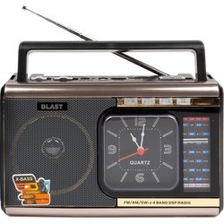 Радиоприемник BLAST BPR-1010