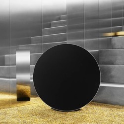 Аудиосистема Bang&Olufsen Beosound Edge (серый)