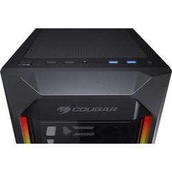 Корпус Cougar MX410-T