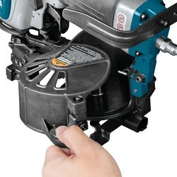 Строительный степлер Makita AN454