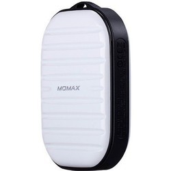 Powerbank аккумулятор Momax iPower Go Mini IP35 (черный)