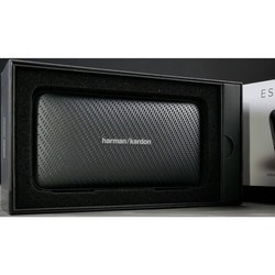 Портативная акустика Harman Kardon Esquire Mini 2 (золотистый)