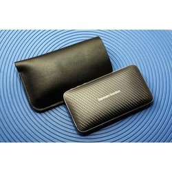 Портативная акустика Harman Kardon Esquire Mini 2 (коричневый)