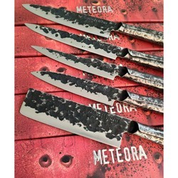 Кухонный нож SAMURA Meteora SMT-0045