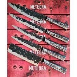 Кухонный нож SAMURA Meteora SMT-0092