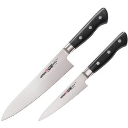 Набор ножей SAMURA Pro-S SP-0210