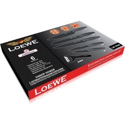 Набор ножей Loewe LW-15773