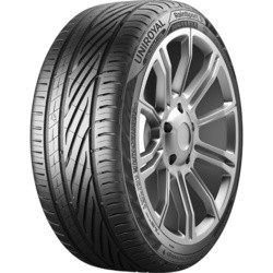 Шины Uniroyal RainSport 5 205/45 R16 83V