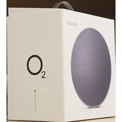 Портативная акустика Xiaomi SOLOVE O2