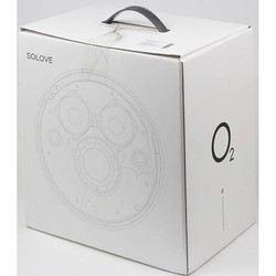Портативная акустика Xiaomi SOLOVE O2